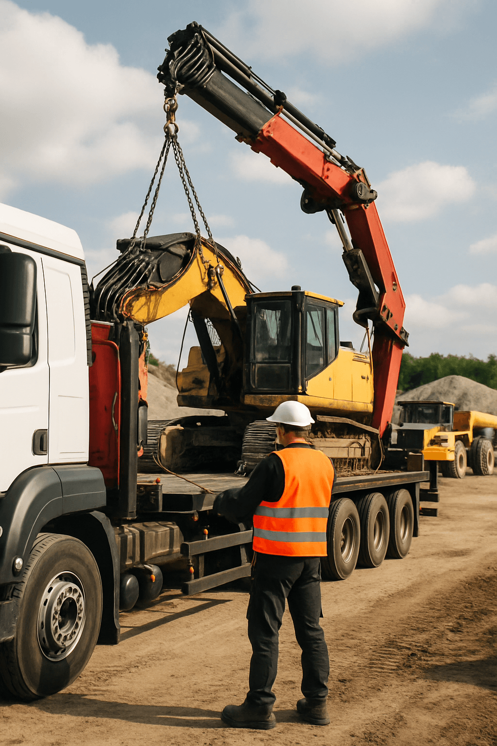 MPK Transport
